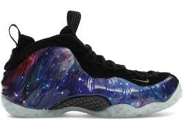 Nike Air Foamposite One Galaxy (2025) - Used