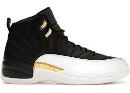 Jordan 12 Retro Wings