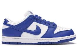 Nike Dunk Low SP Kentucky (2020/2022) - Used