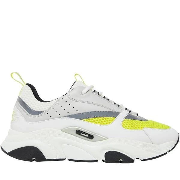 Dior B22 'White Yellow' - Used