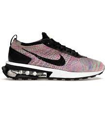 Nike Air Max Flyknit Racer Multi-Color - Used