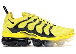 Nike Air VaporMax Plus Bumblebee - Used