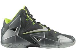 Nike LeBron 11 Dunkman - Used