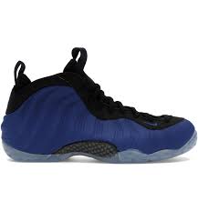 Nike Air Foamposite One Deep Royal - Used
