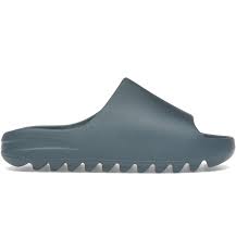 adidas Yeezy Slide Slate Marine - Used