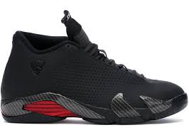 Jordan 14 Retro SE Black Anthracite - Used