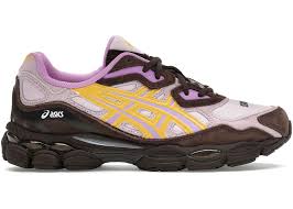 ASICS Gel-NYC Pleasures - Used