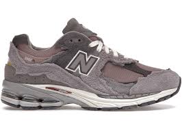 New Balance 2002R Protection Pack Lunar New Year Dusty Lilac - Used