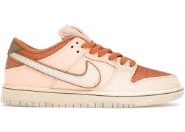 Nike SB Dunk Low Trocadéro Gardens - Used