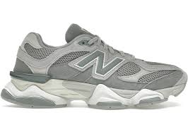 New Balance 9060 Slate Grey
