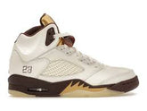 Jordan 5 Retro Golden Ticket (Women's) - Used
