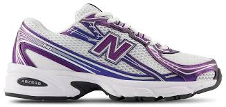 New Balance 740v2 Concord Grape - Used