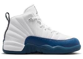 Jordan 12 Retro French Blue (2025) - Used