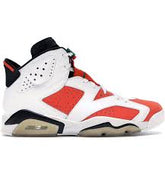 Jordan 6 Retro Gatorade Like Mike White