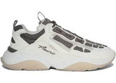 AMIRI Bone Runner Alabaster - Used