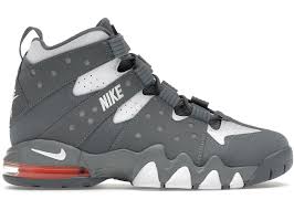 Nike Air Max 2 CB 94 Cool Grey White