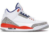 Jordan 3 Retro Knicks - Used
