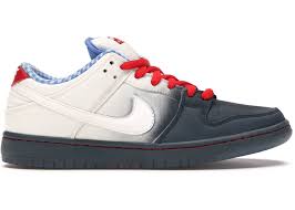 Nike SB Dunk Low Dorothy - Used