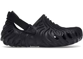 Salehe Bembury x Crocs Clog Sasquatch - Used