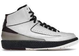 Jordan 2 Retro A Ma Maniére Airness - Used