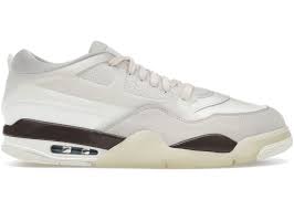 Jordan 4 RM Hemp - Used