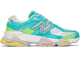 New Balance 9060 DTLR Cyan Burst - Used