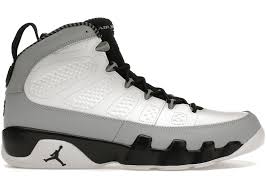 Jordan 9 Retro Barons - Used