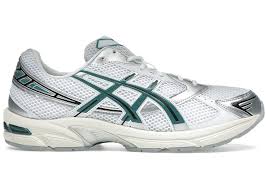 ASICS Gel-1130 White Rainy Lake - Used