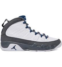 Jordan 9 Retro French Blue (2026)