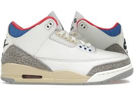 Jordan 3 Retro Seoul 2.0 - Used