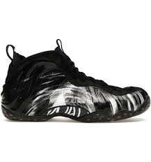 Nike Air Foamposite One Dream A World Black