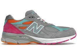 New Balance 990v3 MiUSA DTLR Miami Drive - Used