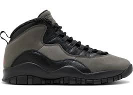 Jordan 10 Retro Shadow (2025)