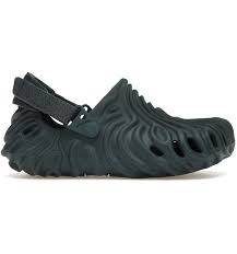 Crocs Pollex Clog by Salehe Bembury Como