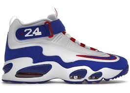 Nike Air Griffey Max 1 USA (2022) - Used