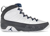 Jordan 9 Retro Flint Grey French Blue (2026) - Used
