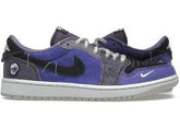 Jordan 1 Retro Low OG Zion Williamson Voodoo Alternate - Used