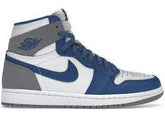 Jordan 1 Retro High OG True Blue - Used