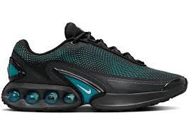 Nike Air Max Dn Black Dusty Cactus - Used