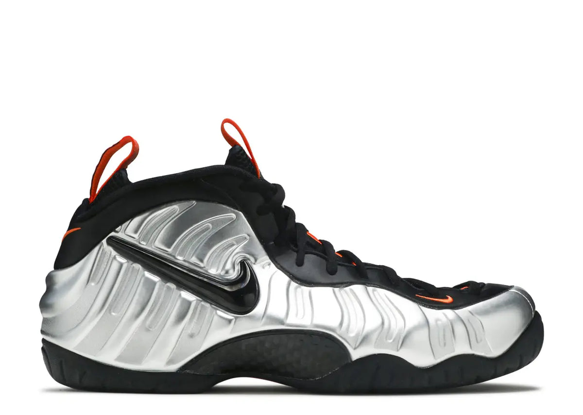 Nike Air Foamposite Pro Halloween- Used