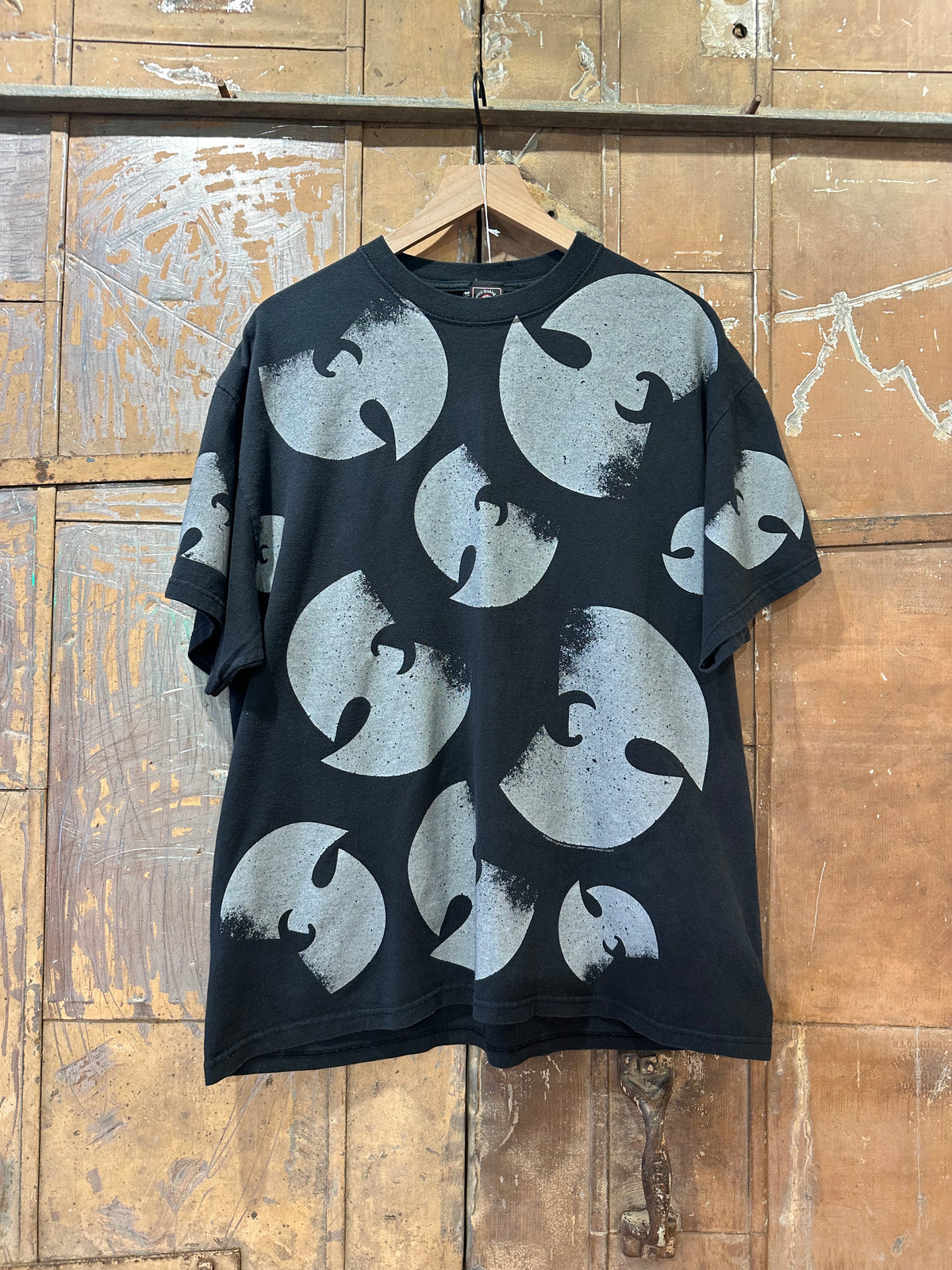 Wu Tang Tee