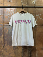 After Hours White Vlone Tee