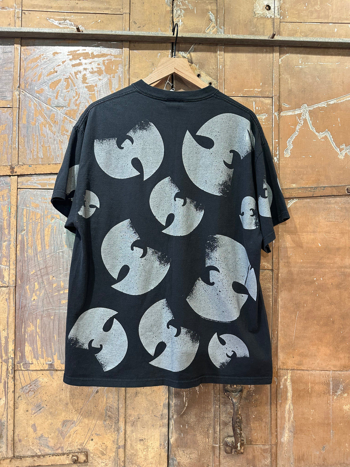 Wu Tang Tee