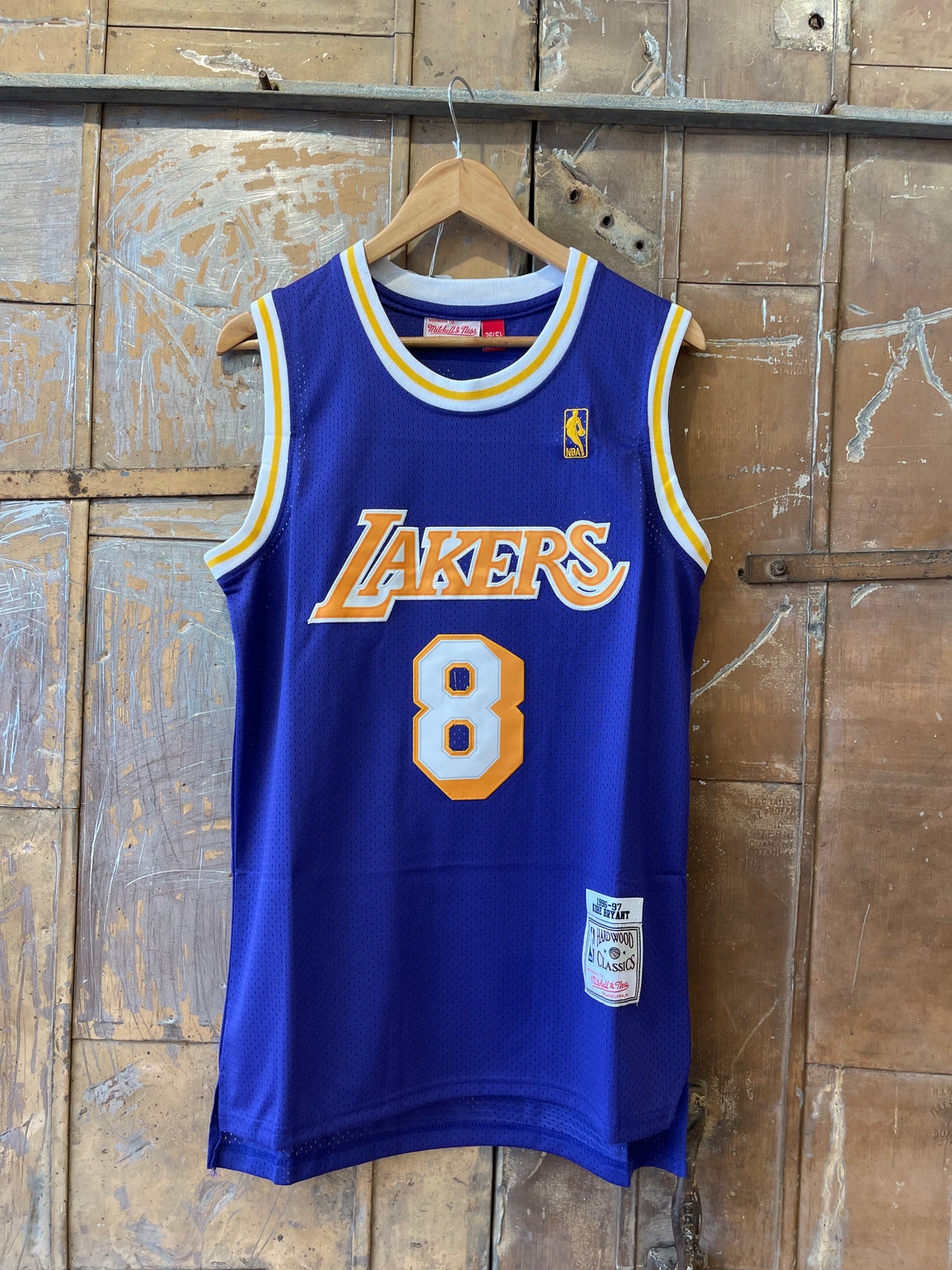 Kobe Bryant Lakers Jersey