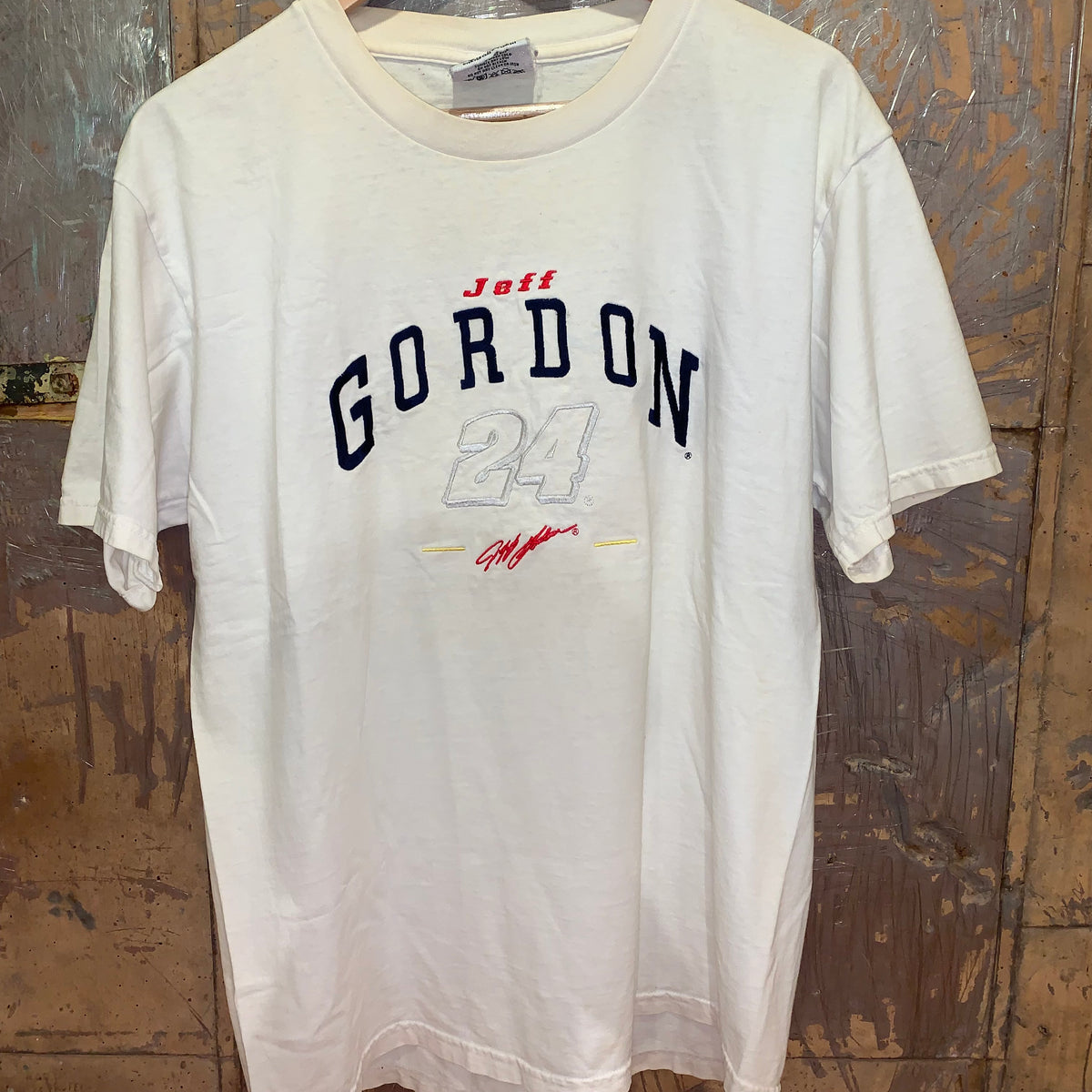 Jeff Gordon Tee