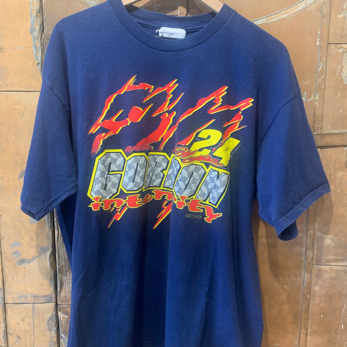 Gordon Intensity Racer Tee