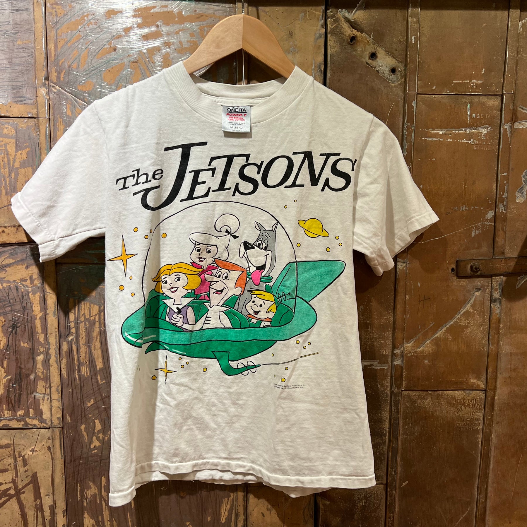 The Jetsons Tee