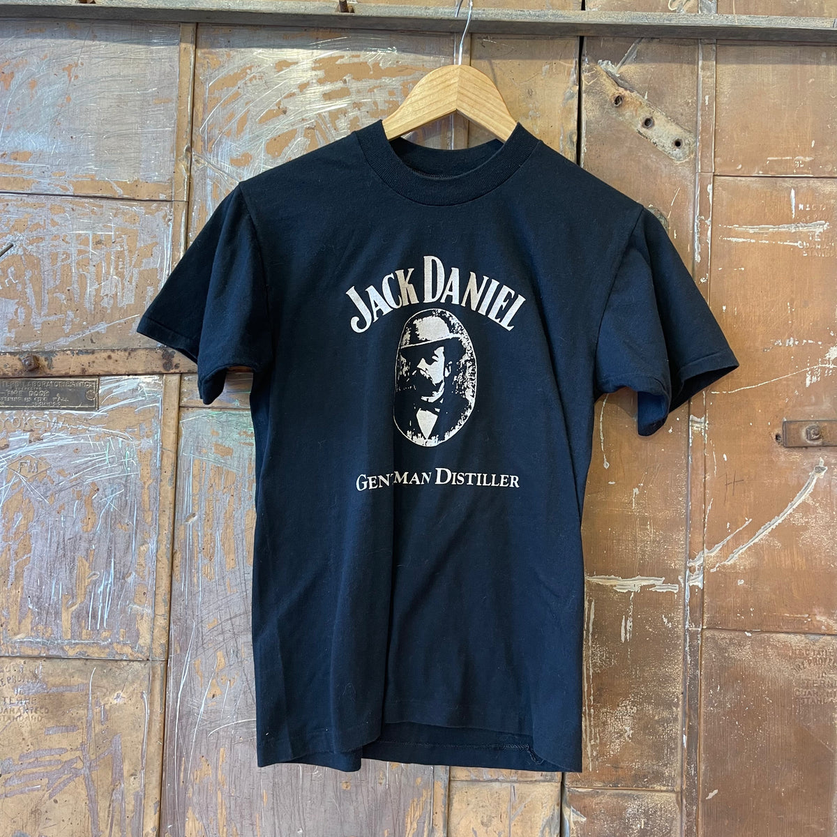 Jack Daniel Tee