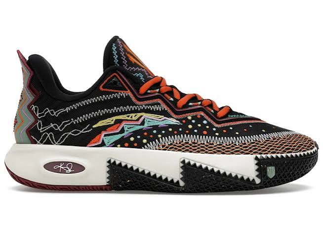 Anta Kai 2 Solar Return - Used