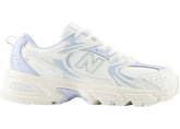 New Balance 530 White Starlight - Used